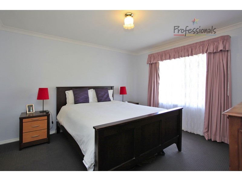 1 Eagle  Court, Wodonga VIC 3690