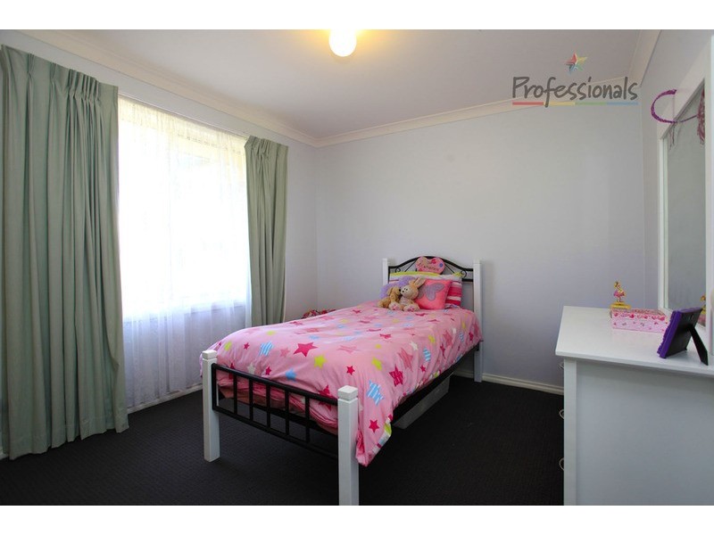 1 Eagle  Court, Wodonga VIC 3690