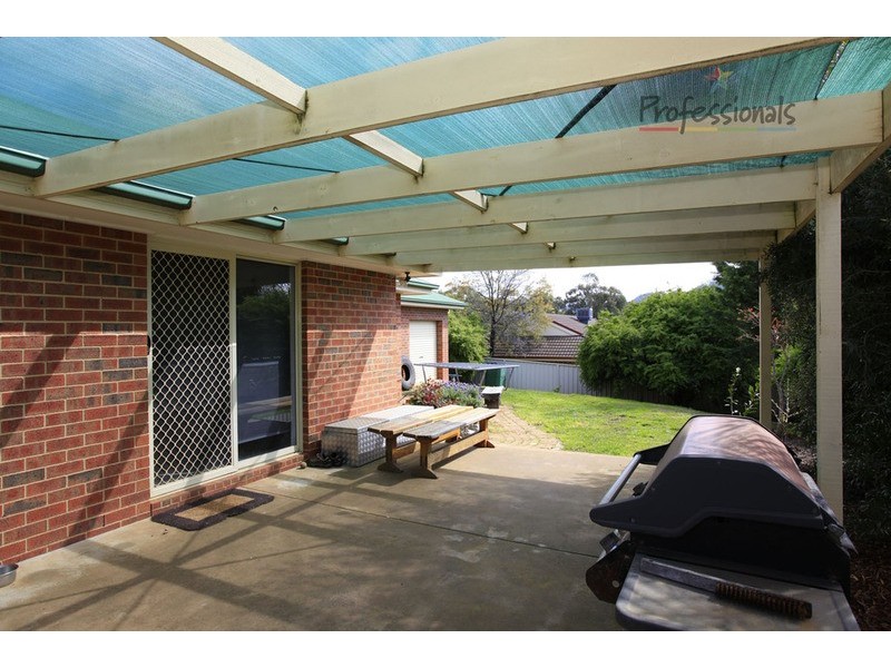 1 Eagle  Court, Wodonga VIC 3690