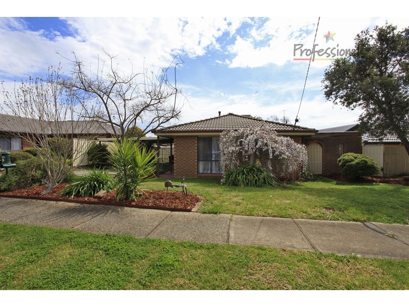 18 Fletcher Court, Wodonga VIC 3690