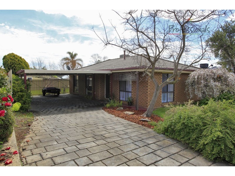 18 Fletcher Court, Wodonga VIC 3690