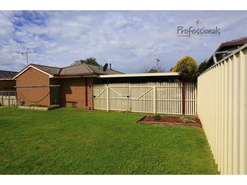 18 Fletcher Court, Wodonga VIC 3690