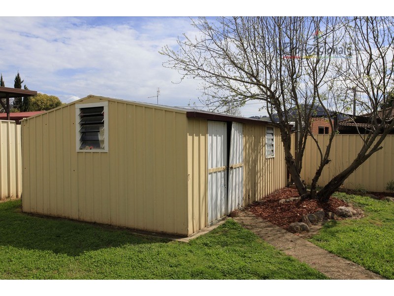 18 Fletcher Court, Wodonga VIC 3690