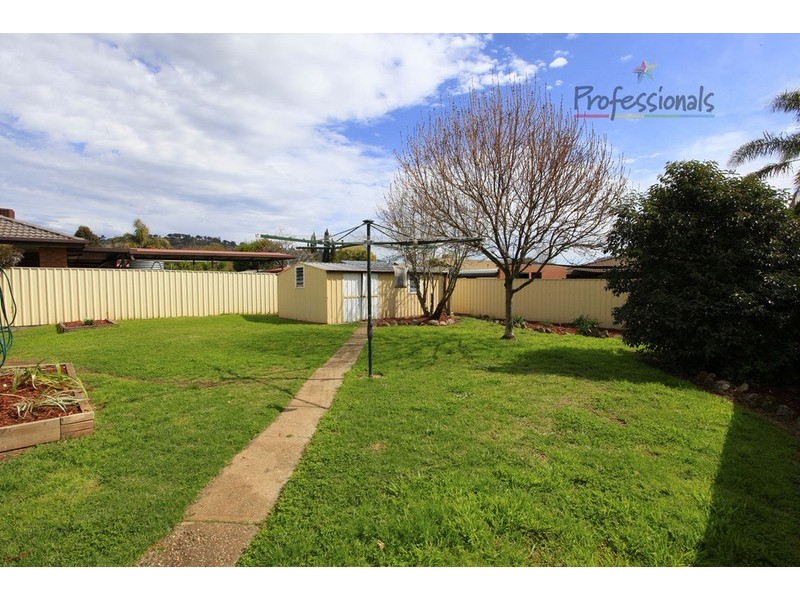 18 Fletcher Court, Wodonga VIC 3690
