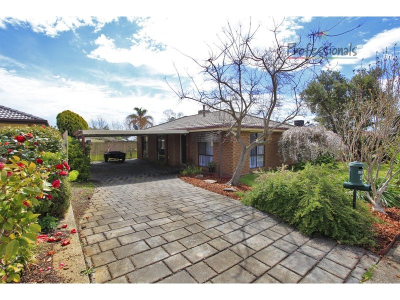 18 Fletcher Court, Wodonga VIC 3690