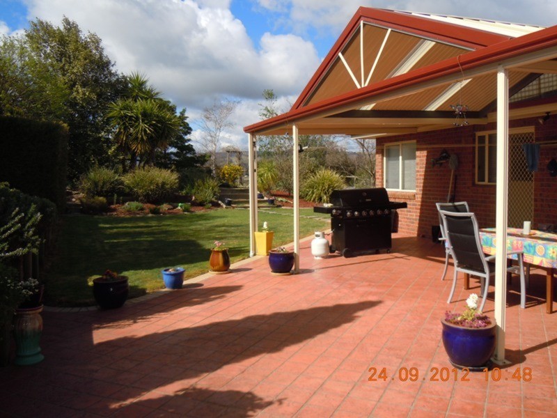 9 Stapleton  Court, Wodonga VIC 3690