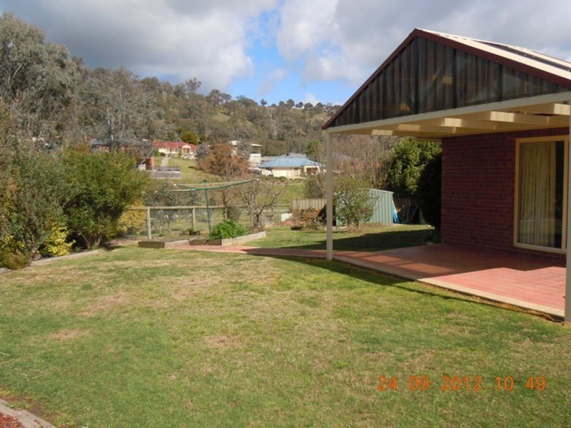 9 Stapleton  Court, Wodonga VIC 3690