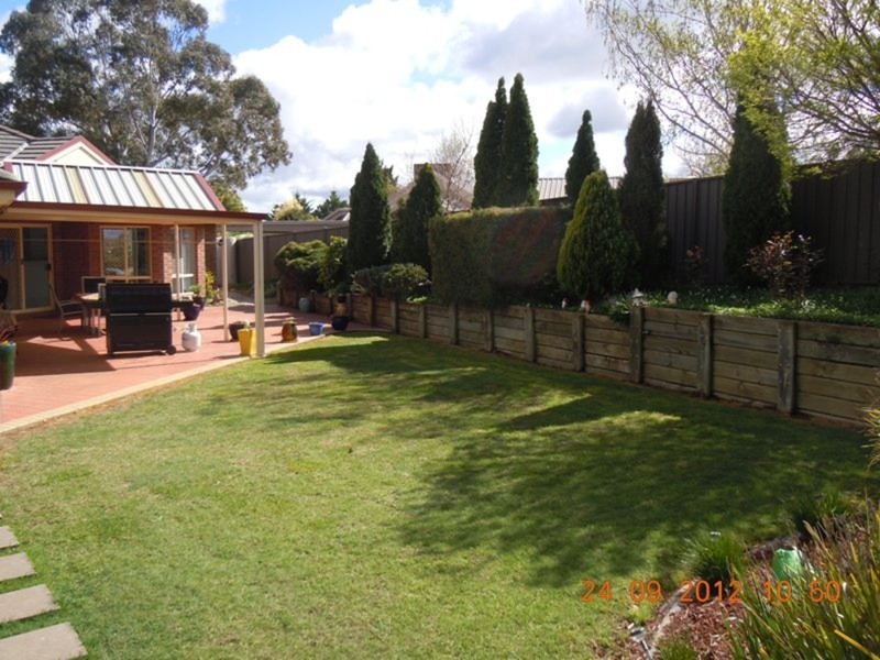 9 Stapleton  Court, Wodonga VIC 3690
