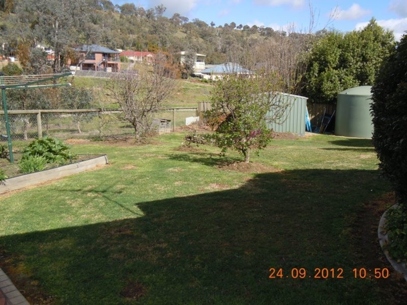 9 Stapleton  Court, Wodonga VIC 3690