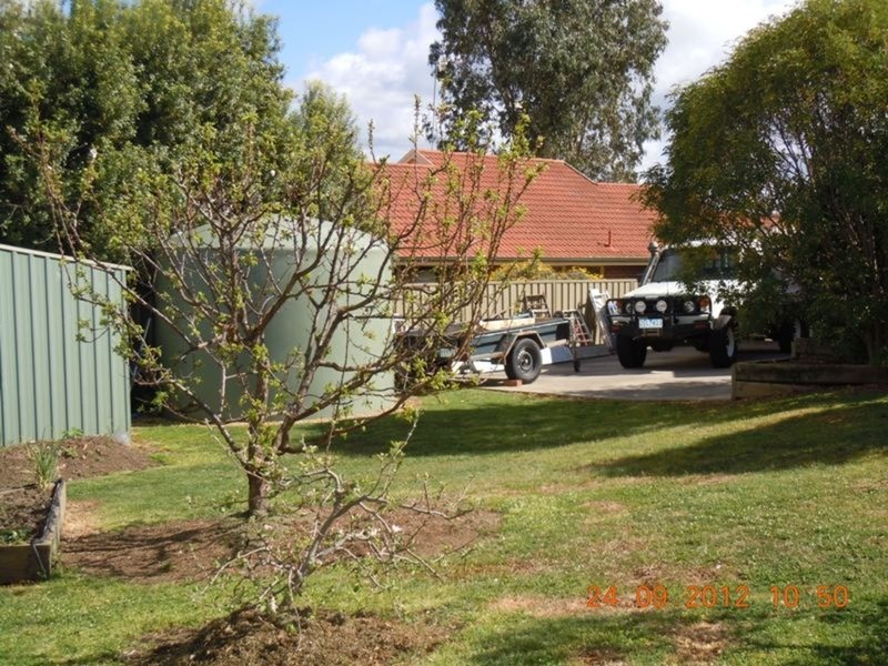 9 Stapleton  Court, Wodonga VIC 3690