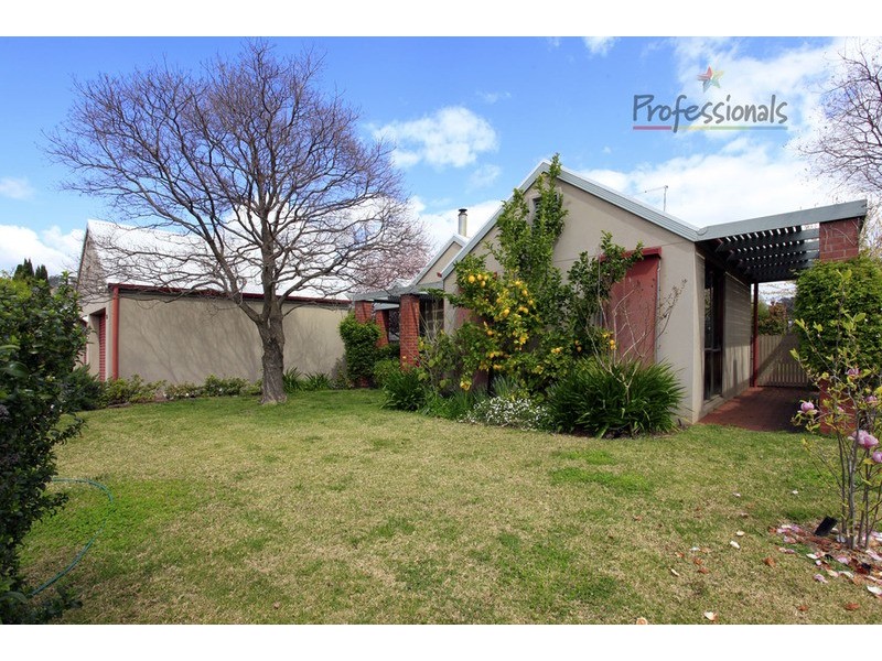 36 Mashie Way, Wodonga VIC 3690