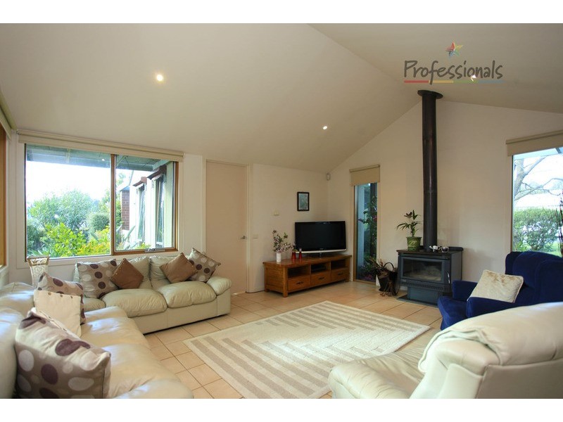 36 Mashie Way, Wodonga VIC 3690
