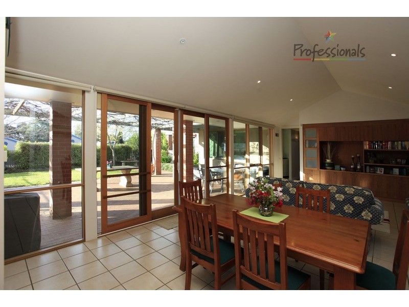 36 Mashie Way, Wodonga VIC 3690