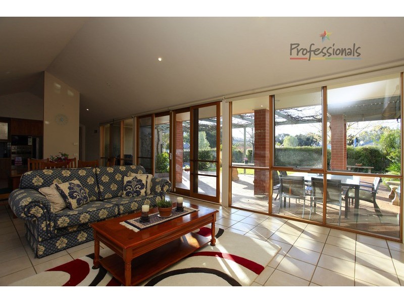 36 Mashie Way, Wodonga VIC 3690