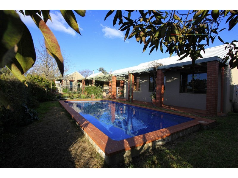 36 Mashie Way, Wodonga VIC 3690