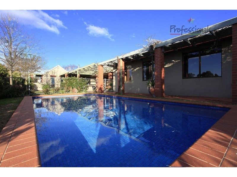 36 Mashie Way, Wodonga VIC 3690