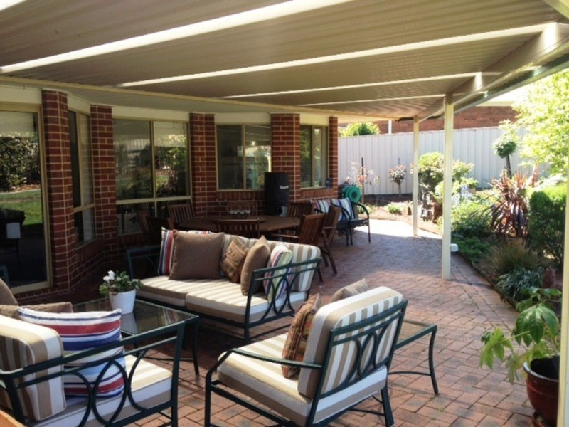 7 Par Court, Wodonga VIC 3690