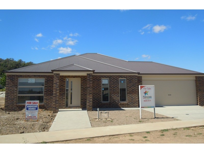 Lot 375  Inwood Close, Wodonga VIC 3690