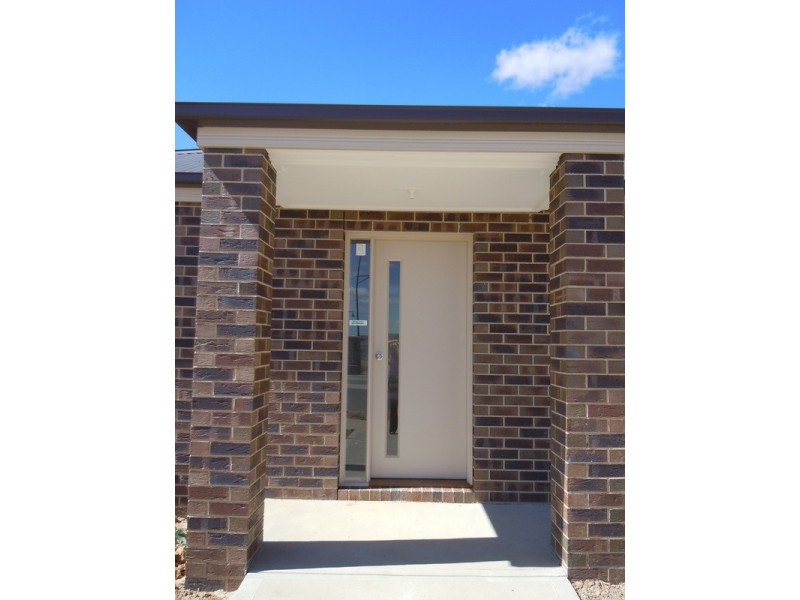 Lot 375  Inwood Close, Wodonga VIC 3690