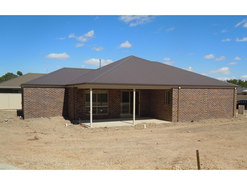 Lot 375  Inwood Close, Wodonga VIC 3690