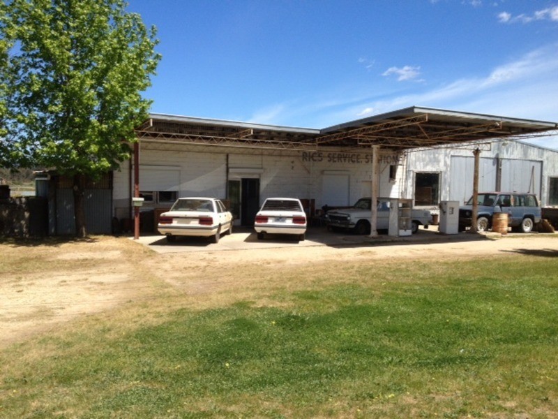 10-12 High Street, Chiltern VIC 3683