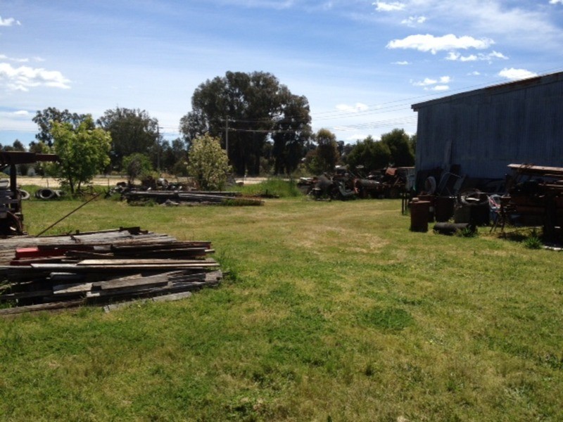 10-12 High Street, Chiltern VIC 3683