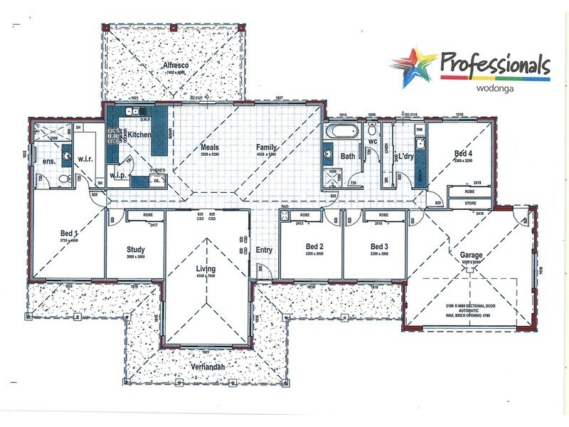 Lot 7 Himalaya Drive, Table Top NSW 2640