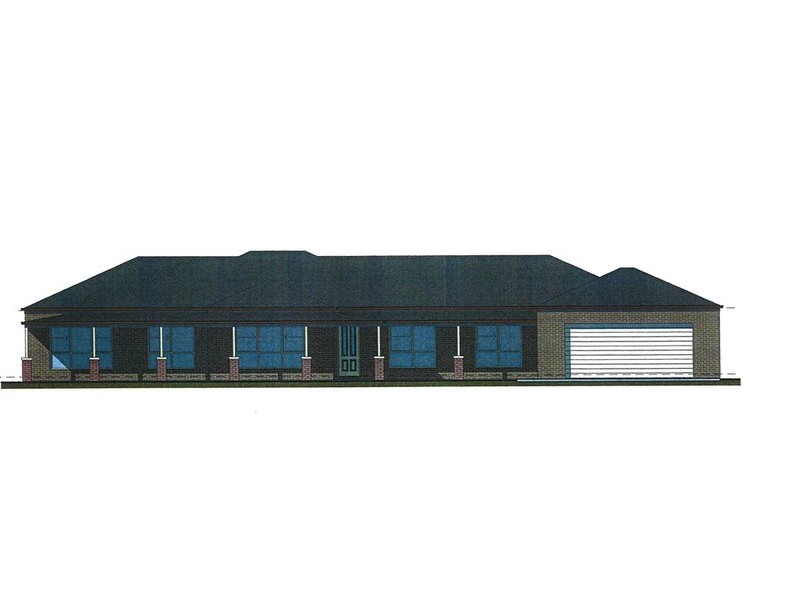 Lot 7 Himalaya Drive, Table Top NSW 2640