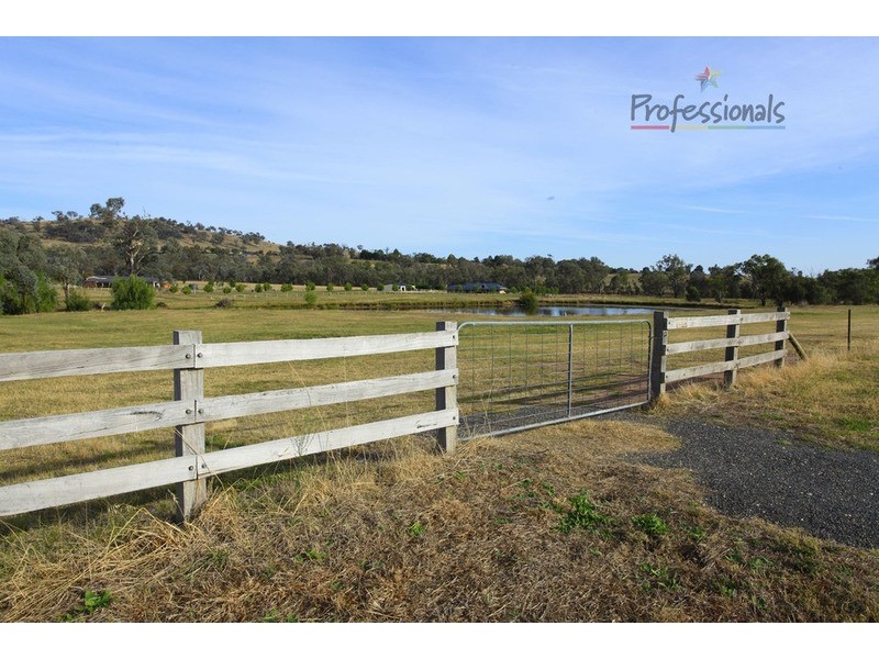 Lot 7 Himalaya Drive, Table Top NSW 2640