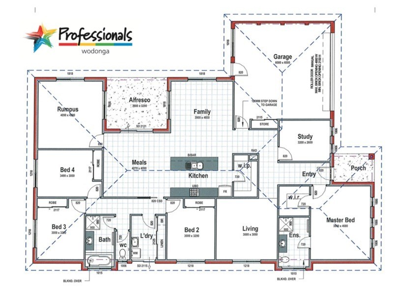 Lot 77 Pro Hart Drive, Baranduda VIC 3691