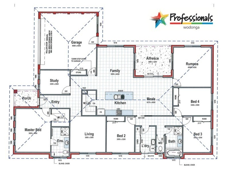 Lot 33 Muchas Road, Barnawartha VIC 3688