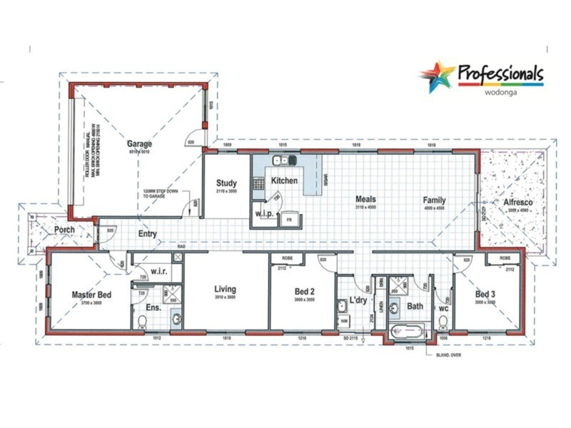 Lot 32 Muchas Road, Barnawartha VIC 3688