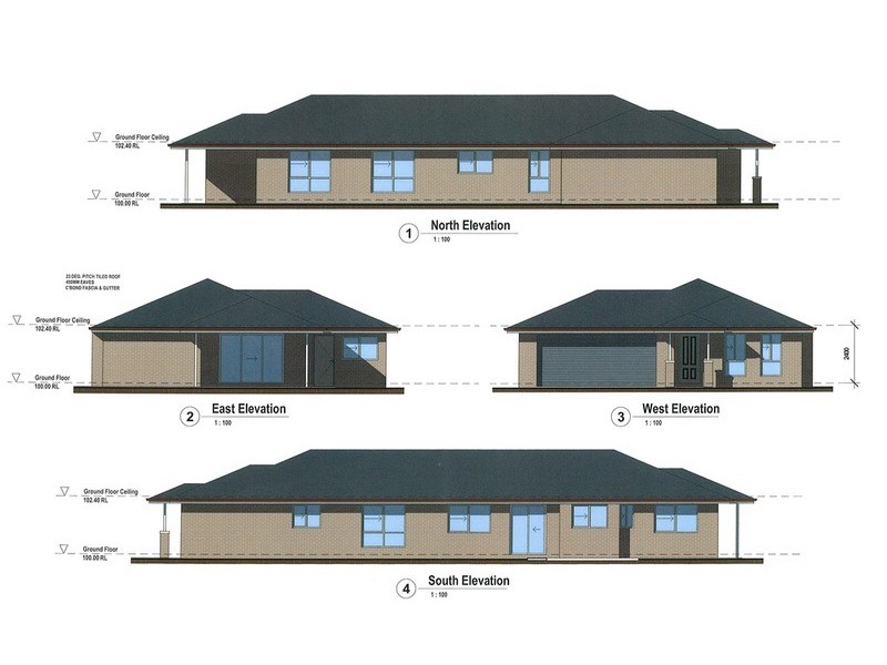 Lot 32 Muchas Road, Barnawartha VIC 3688