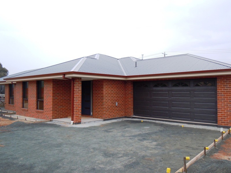 10 Colomberia Circuit, Wodonga VIC 3690