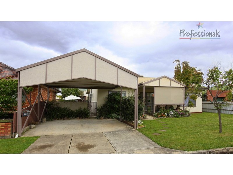 22 Schubert Crescent, Wodonga VIC 3690