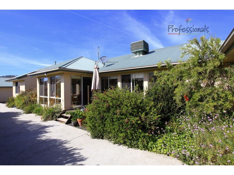 16 Brewer Drive, Wodonga VIC 3690