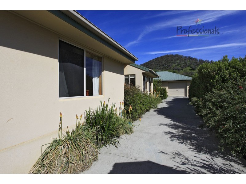 16 Brewer Drive, Wodonga VIC 3690