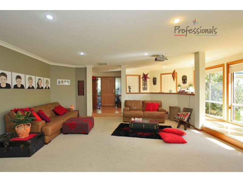 16 Brewer Drive, Wodonga VIC 3690