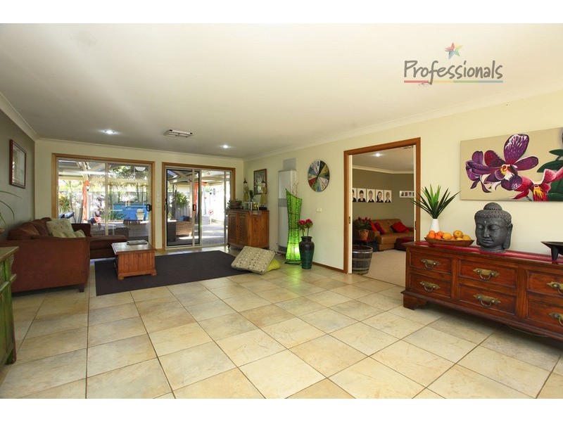 16 Brewer Drive, Wodonga VIC 3690