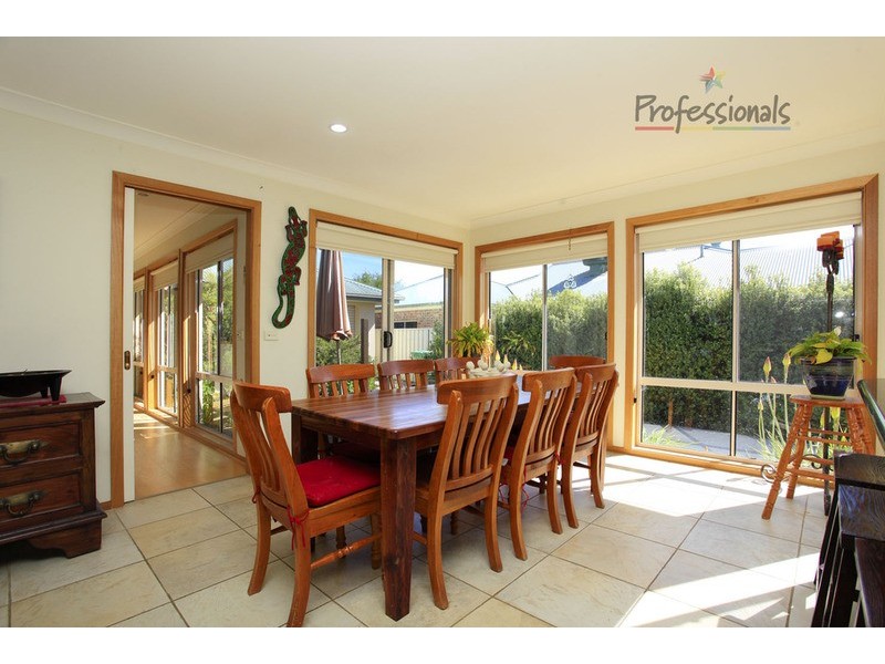 16 Brewer Drive, Wodonga VIC 3690