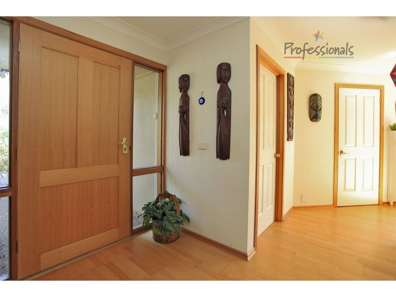 16 Brewer Drive, Wodonga VIC 3690