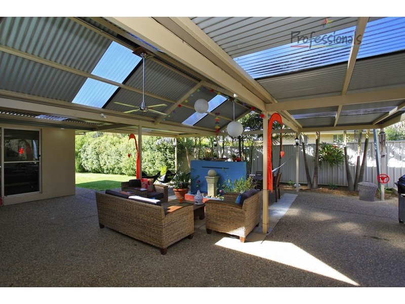 16 Brewer Drive, Wodonga VIC 3690