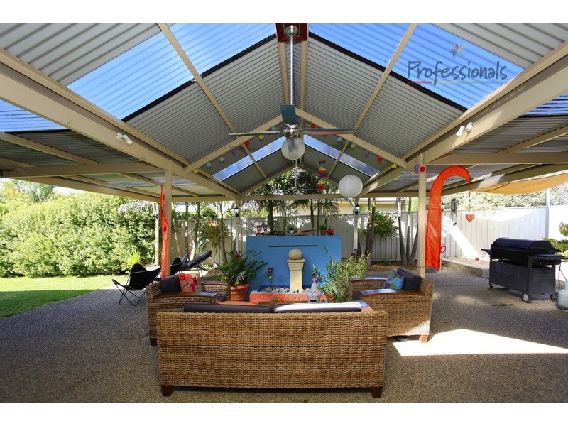 16 Brewer Drive, Wodonga VIC 3690