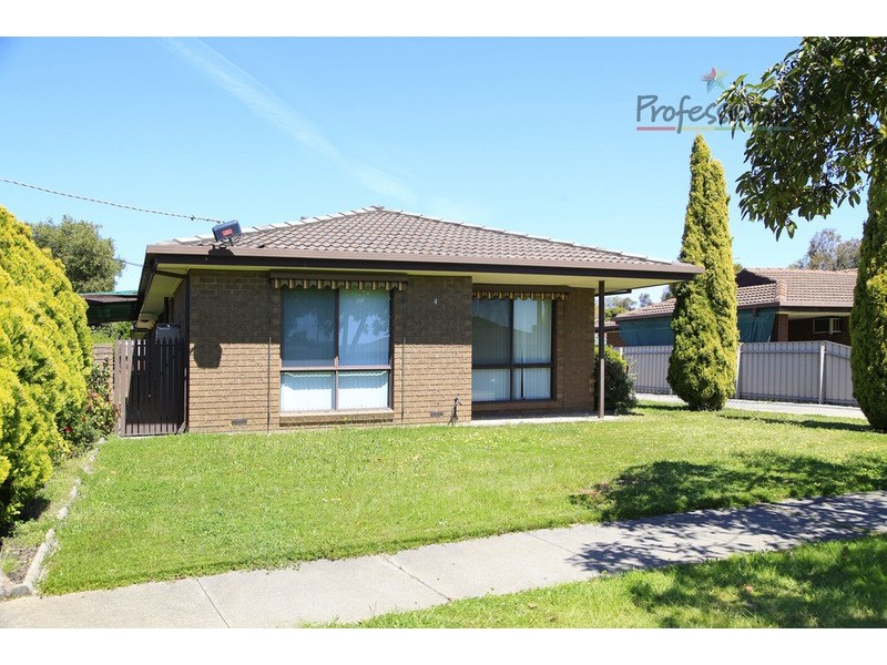 1/4 Jade Court, Wodonga VIC 3690