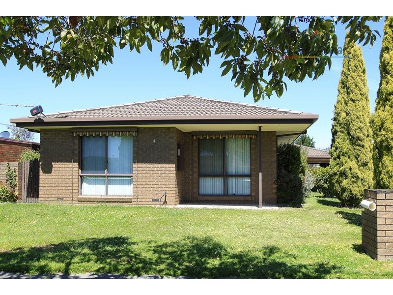 1/4 Jade Court, Wodonga VIC 3690