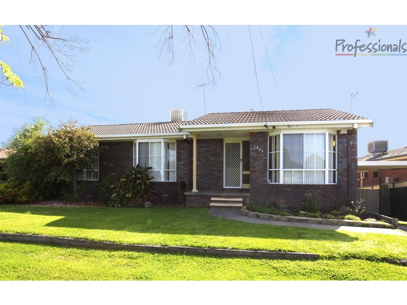 1033 Fairview Drive, North Albury NSW 2640
