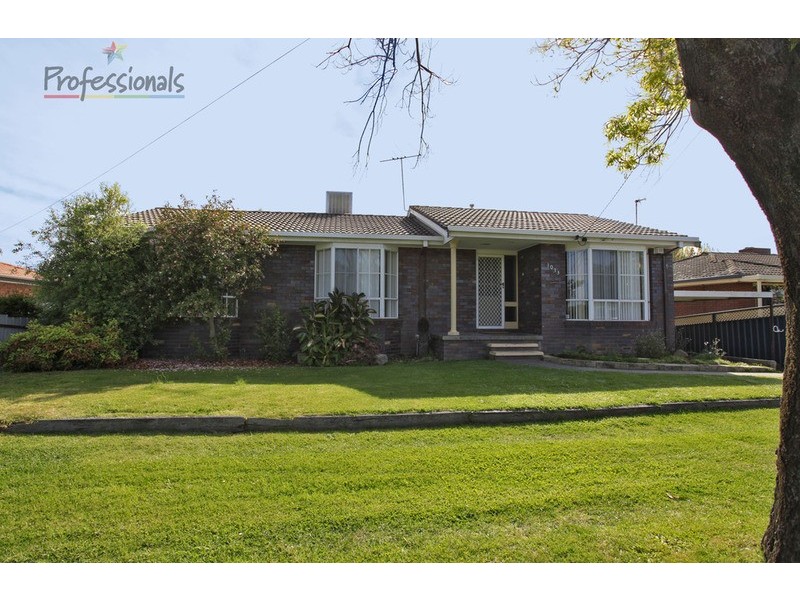 1033 Fairview Drive, North Albury NSW 2640
