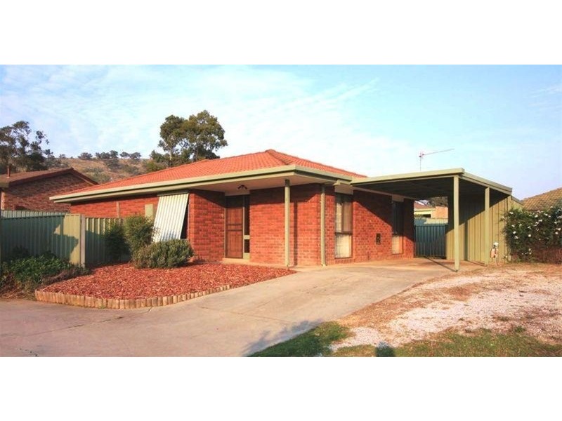 2/28 McEwen  Crescent, Wodonga VIC 3690
