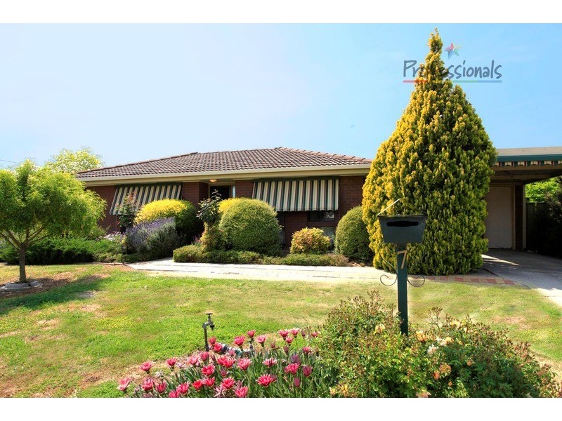 7 Aberdeen Drive, Wodonga VIC 3690