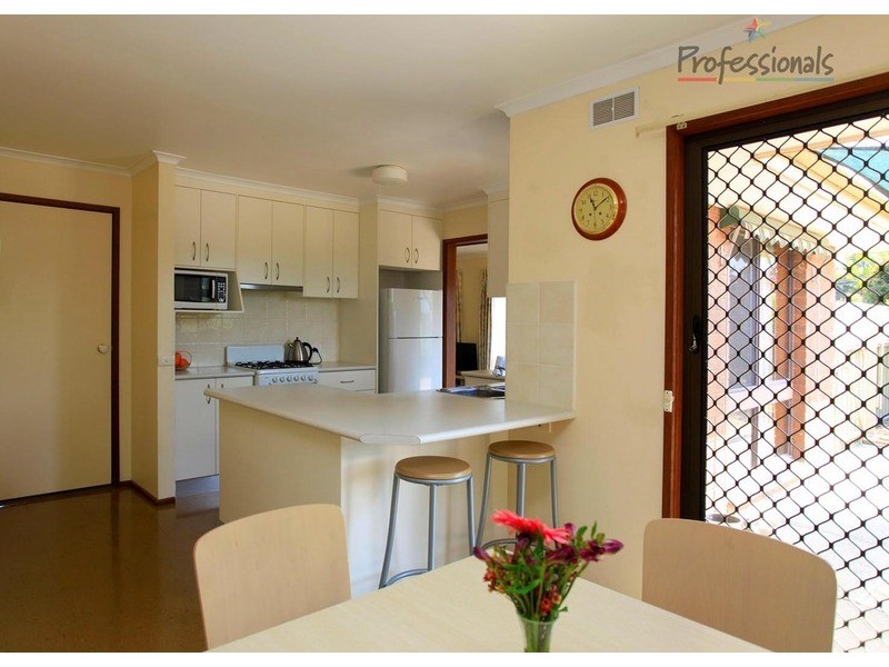 7 Aberdeen Drive, Wodonga VIC 3690